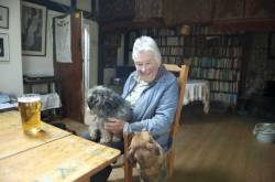 Where the Indus Is Young