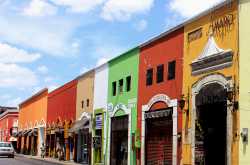 Where the Streets Have No Name