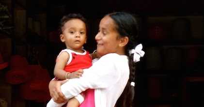 Where The Streets Have No Name.