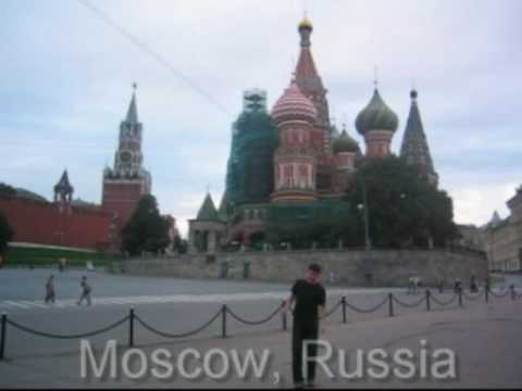 Where The Hell Are YOU?