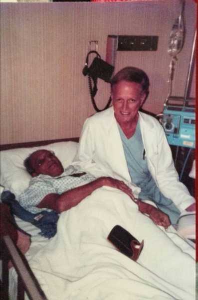 Where The Light Gets In