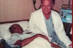 Where the light gets in