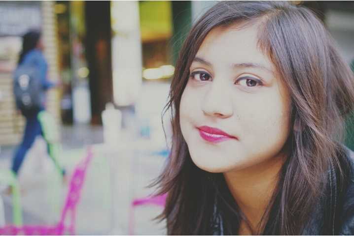 Where There Is Music And There Are People Who Are Young And Alive.