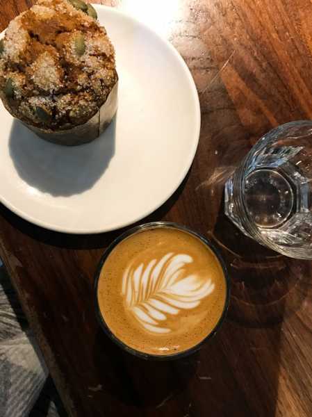 Where To Get Coffee In Chicago