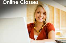 Where to Join Online Classes?