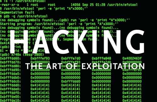 Where To Start With Hacking
