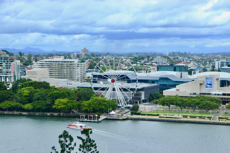 Where To Stay In Brisbane - IBIS STYLES Brisbane (Elizabeth Street) | Review