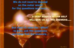 Where to ask questions...