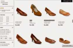 Where to shop online from - Jabong.com