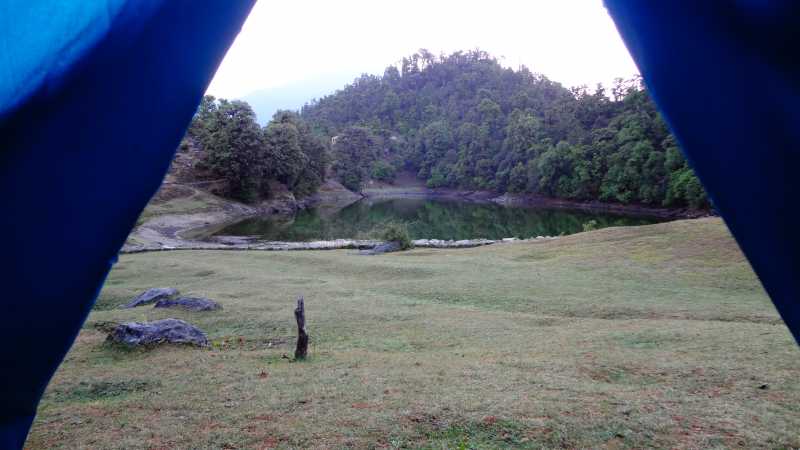 Where To Stay Nearby Chopta And Some Tips