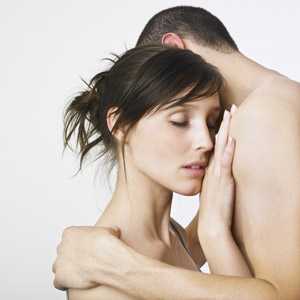 Where Women Want To Be Touched