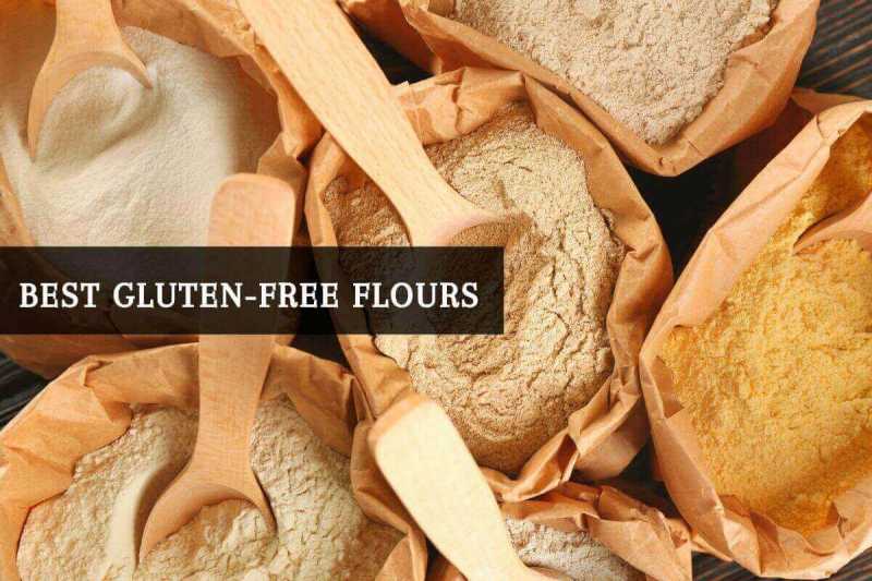 Which Is The Best Gluten-Free Flour? Here We Have 13!