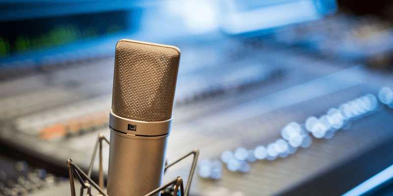 Which Is The Best Recording Software For Voice Over?