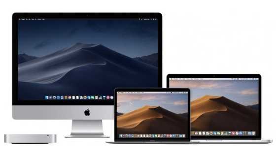 Which Mac Should I Buy: Differences And Features Of Apple Computers