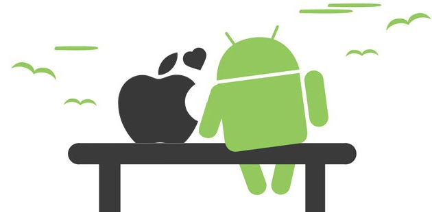 Which Platform To Choose First - Android Or IOS Or Both?