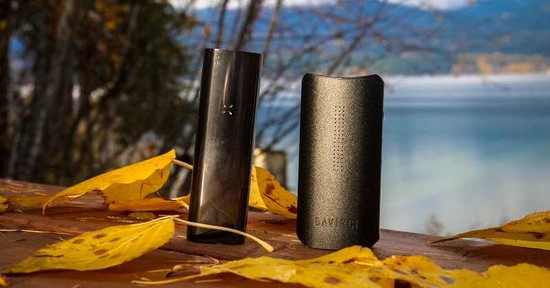 Which Vaporizer Is Best For Marijuana ?