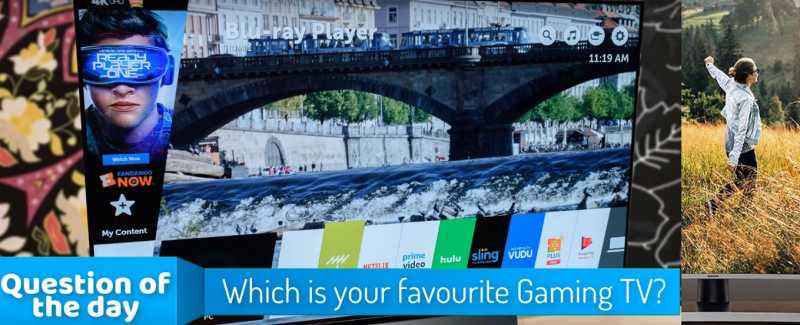 Which Are The Best 4K TV For HD Gaming ? | 4K TV Features For Gaming