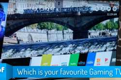 Which are the best 4K TV for HD Gaming ? | 4K TV features for gaming