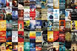 Which books should I read to start with?