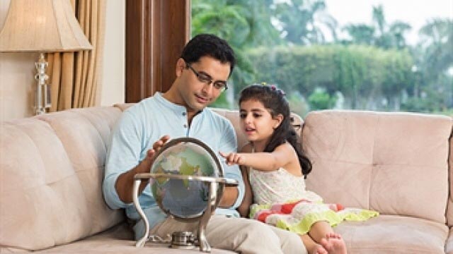 Which Country Most Closely Shares Your Parenting Values?