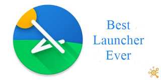 Which Is Best Launcher For Android Phone