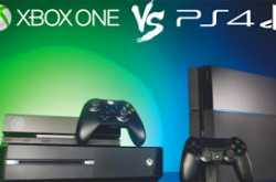 Which is the Best Console Between Xbox One and PS4 