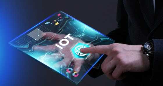 Which Is The Best Language For IOT App Development?