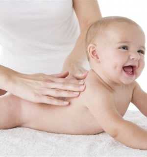 Which Oil Is Best To Massage Your Baby?