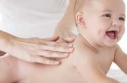 Which oil is best to massage your baby?