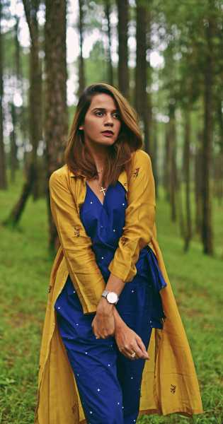 Whimsy In Three Clothing