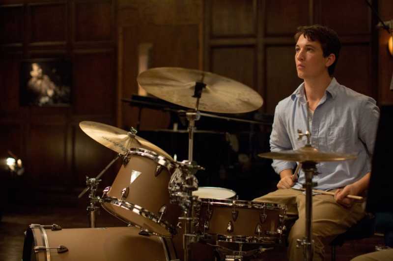 Whiplash Movie Review