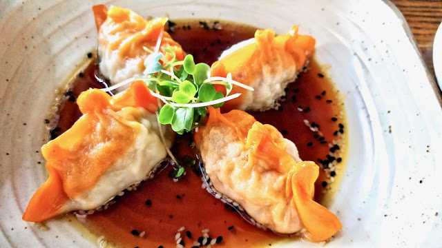 Whisky Samba; A New Menu With Vikramjit 