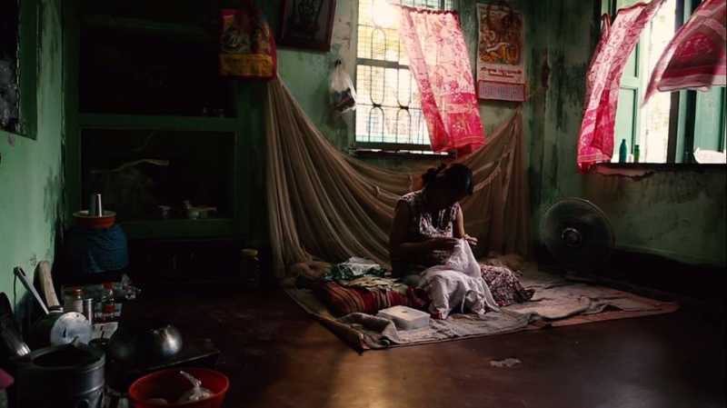 White (2018) | Art House Cinema