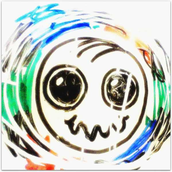 White-Board Drawings