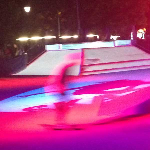 White Night Melbourne 2016 - Rakhee Ghelani