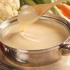 White Sauce