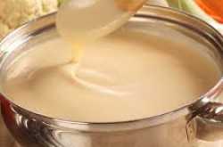 White Sauce