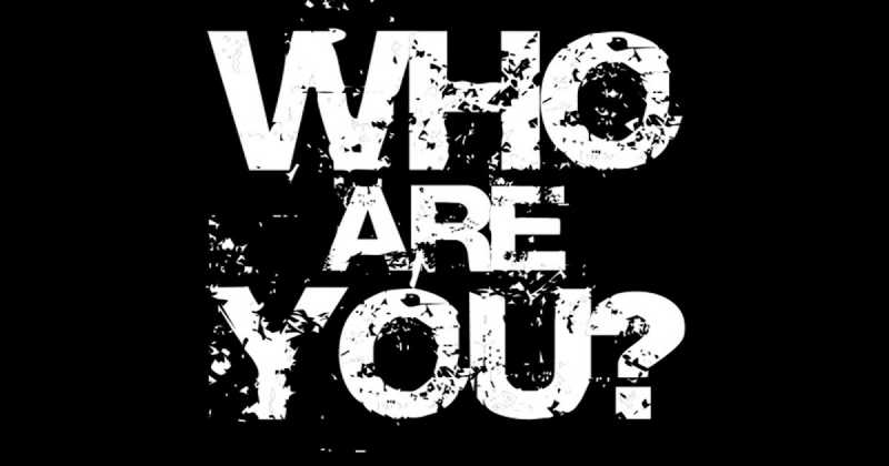 Who Are ‘You’