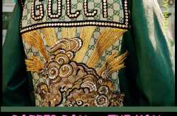 who is dapper dan? | the man, the monogram, the mastermind behind the most fashionable