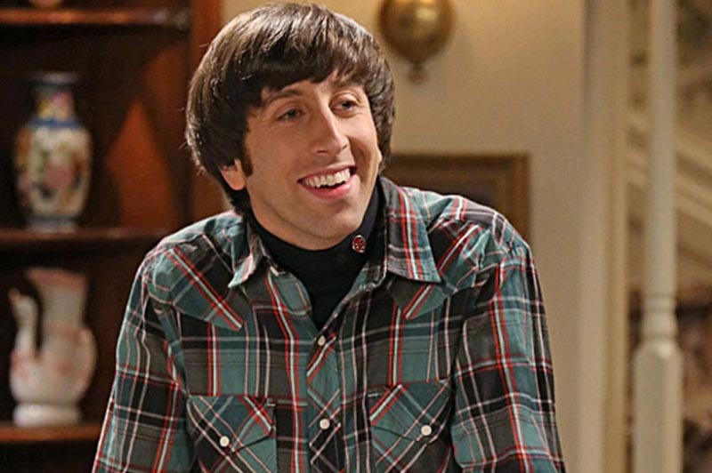 Who Is Howard Wolowitz? Why Is He So Funny? - Bhavik Sarkhedi | The Unproposed Guy