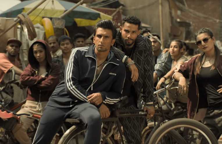 Who Is MC Sher? Meet Siddhant Chaturvedi, Feisty Debutant From Gully Boy