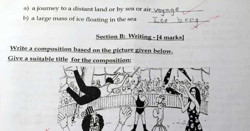 Who Kills Our Creativity?