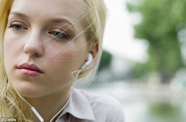 Who Loves Sad Songs ?