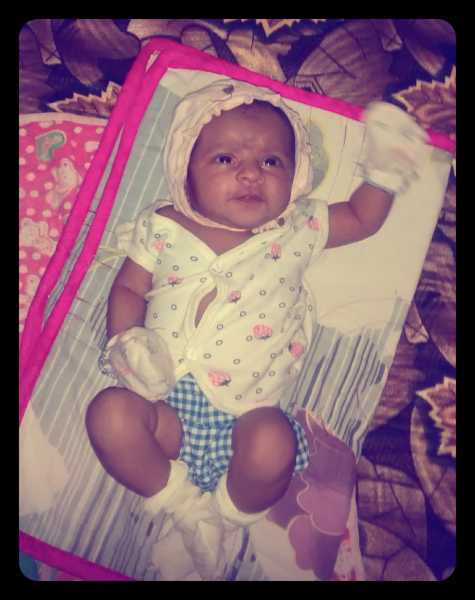 Who ‘ZEST’ Up My Life ?