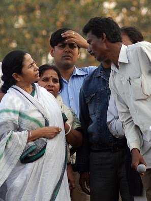 Who Are The Harmads Of Bengal?