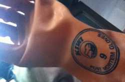 Who died in the kitchen?