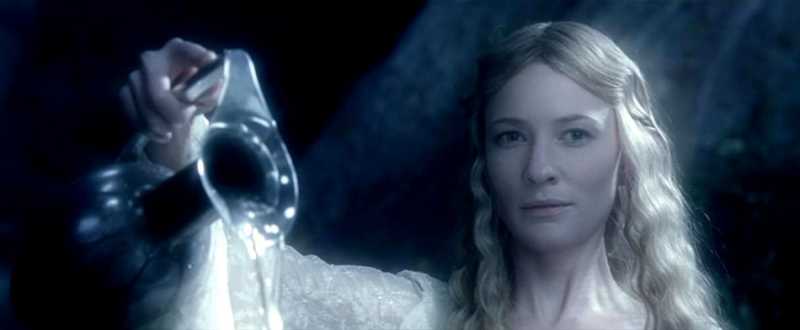 Who Is Galadriel Of The Confluence Age?
