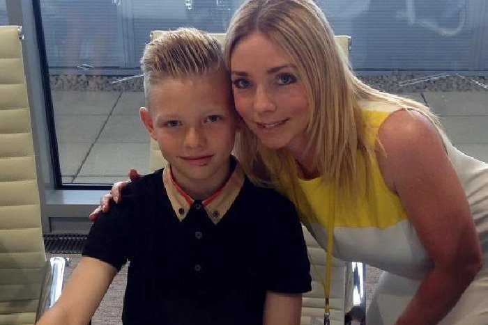 Who Is Kian Breckin? Barcelona Interested In Manchester City 15-year-old Attacking Midfielder