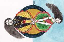 Who is Radha to Krishna…