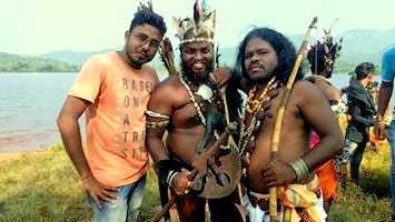 Who Is Sarbeswar Bhoi ? Download All Songs Of Sarbeswar Bhoi 